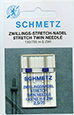  Schmetz   75/2,5 (2.  .)